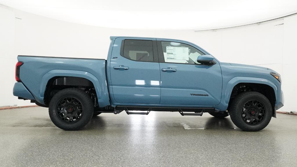 New 2026 Heritage Blue Toyota  SR5 image 57