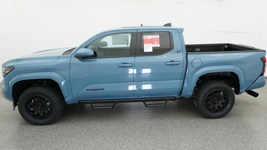 New 2026 Heritage Blue Toyota  SR5 image 47