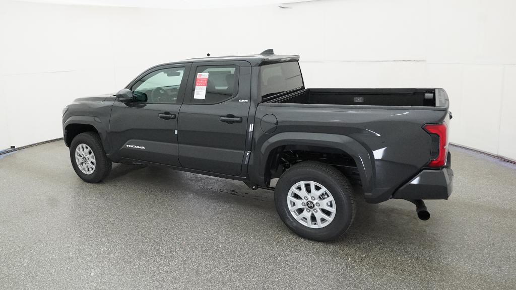 2026 Toyota Tacoma SR5 - Photo 31