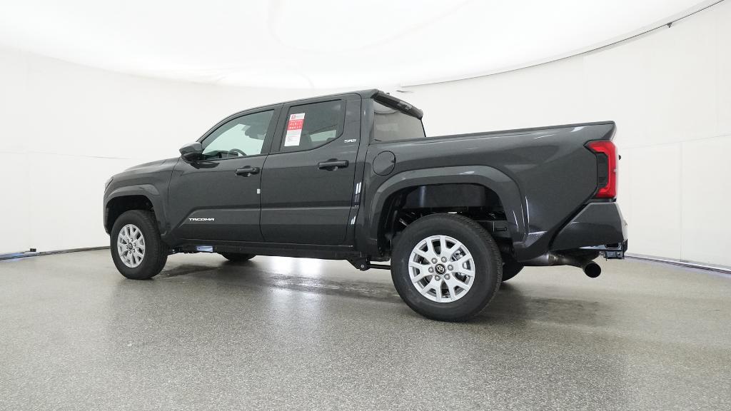 2026 Toyota Tacoma SR5 - Photo 38