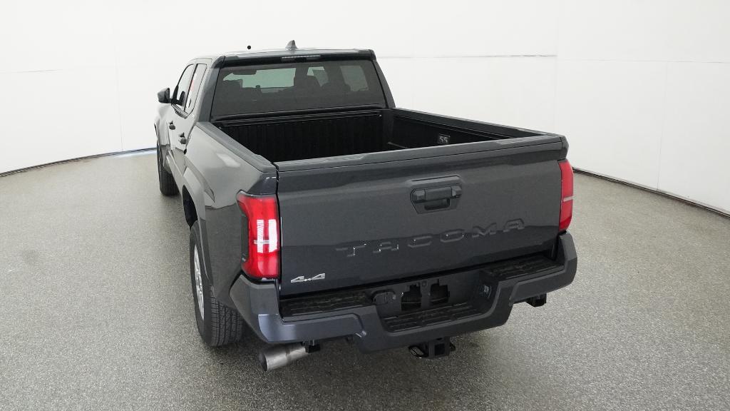 2026 Toyota Tacoma SR5 - Photo 46