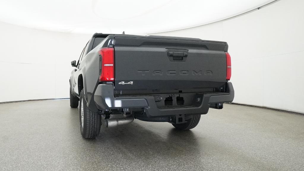 2026 Toyota Tacoma SR5 - Photo 48