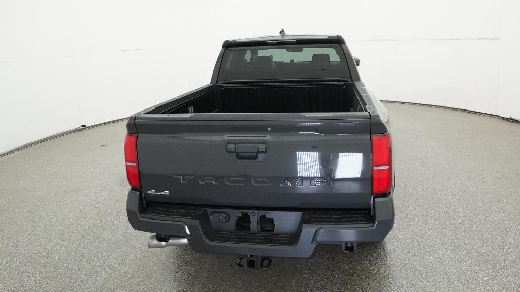 2026 Toyota Tacoma SR5 - Photo 35
