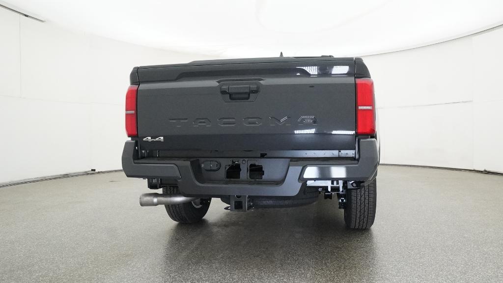2026 Toyota Tacoma SR5 - Photo 32