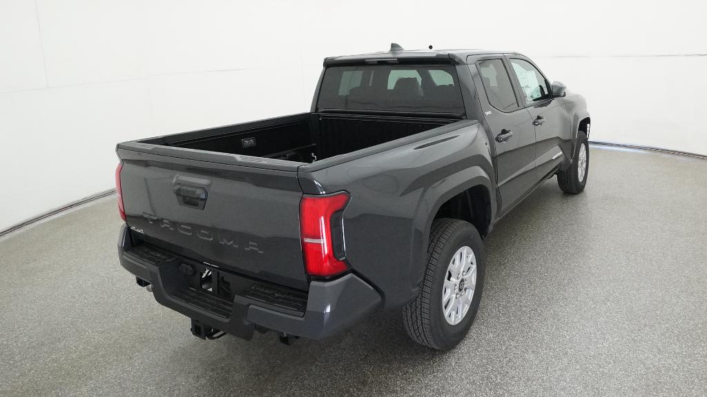2026 Toyota Tacoma SR5 - Photo 37