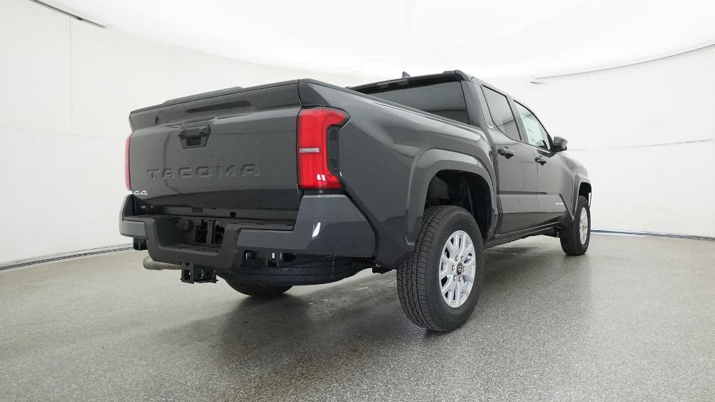 2026 Toyota Tacoma SR5 - Photo 45