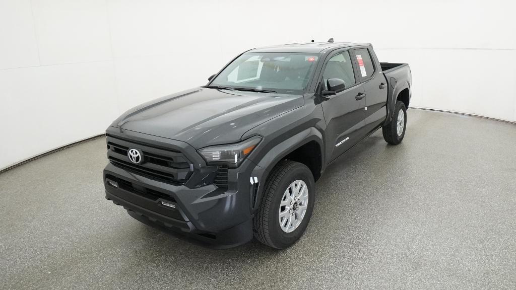 2026 Toyota Tacoma SR5 - Photo 43