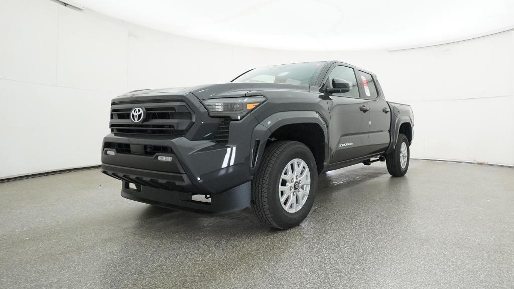 2026 Toyota Tacoma SR5 - Photo 30