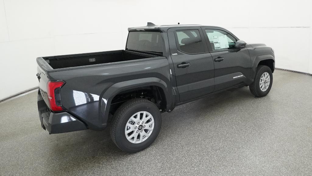 2026 Toyota Tacoma SR5 - Photo 42