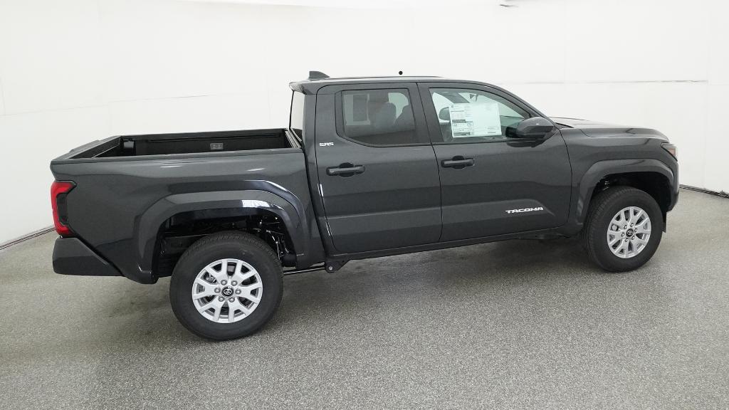 2026 Toyota Tacoma SR5 - Photo 29