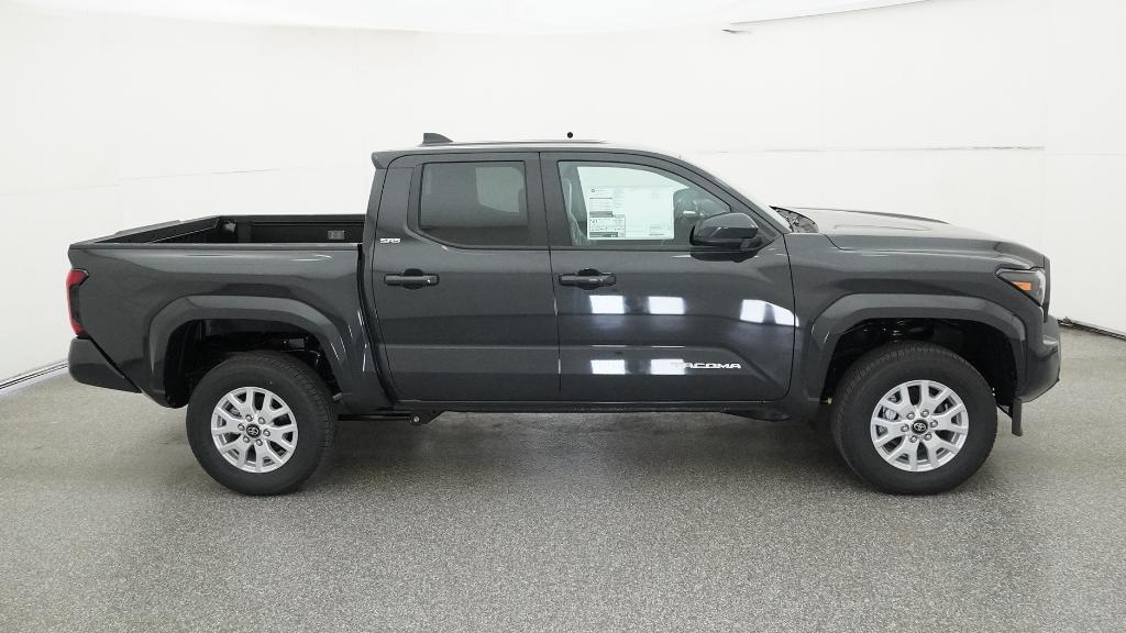 2026 Toyota Tacoma SR5 - Photo 33