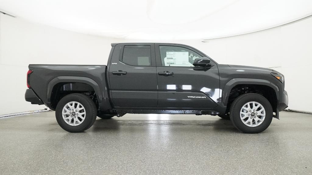 2026 Toyota Tacoma SR5 - Photo 34