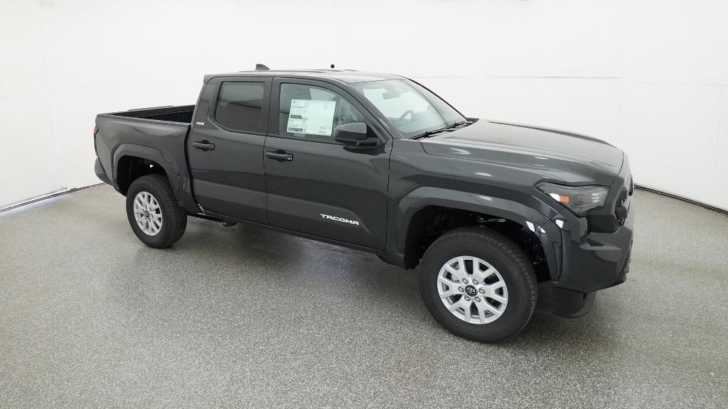 2026 Toyota Tacoma SR5 - Photo 47