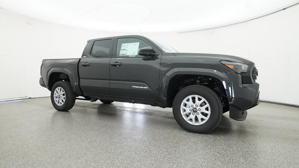 2026 Toyota Tacoma SR5 - Photo 40
