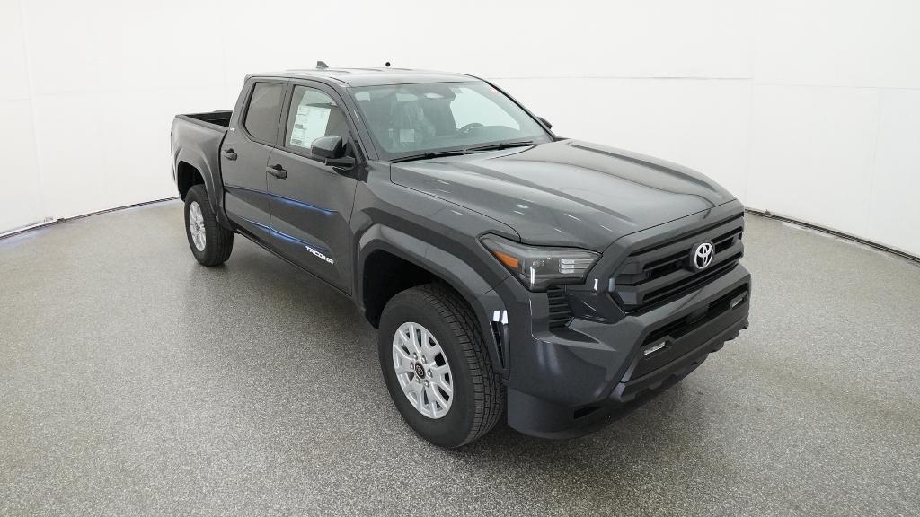 2026 Toyota Tacoma SR5 - Photo 36