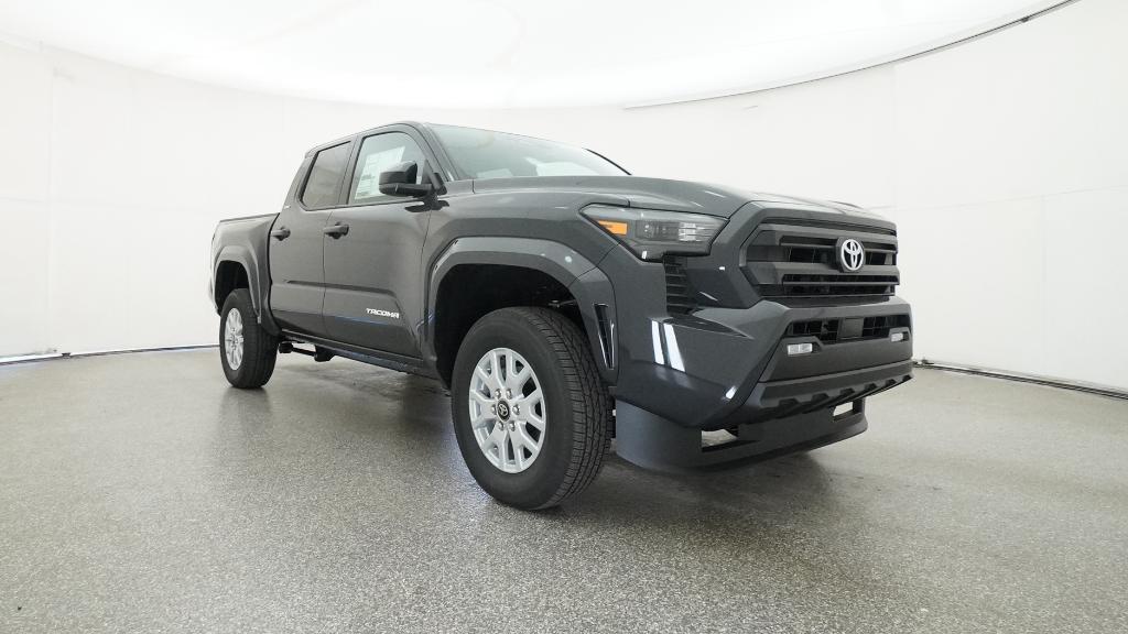 2026 Toyota Tacoma SR5 - Photo 28