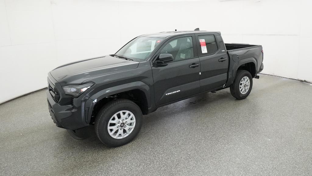 2026 Toyota Tacoma SR5 - Photo 27