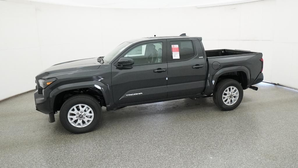 2026 Toyota Tacoma SR5 - Photo 39