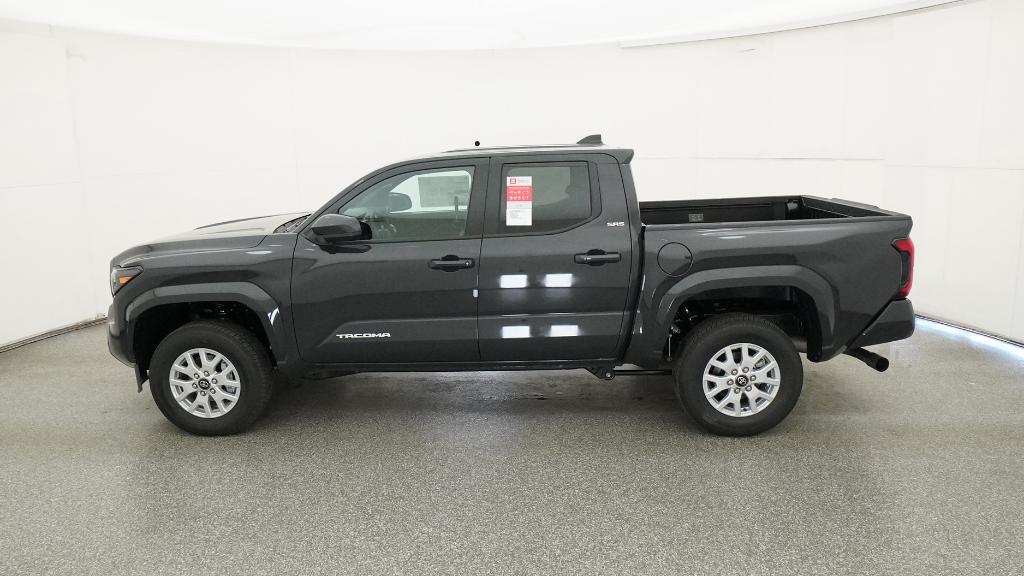 2026 Toyota Tacoma SR5 - Photo 41