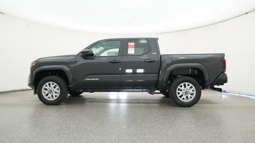 2026 Toyota Tacoma SR5 - Photo 44