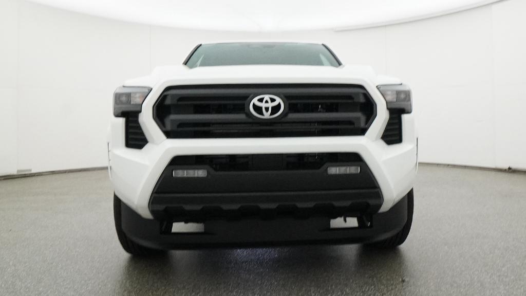 2026 Toyota Tacoma SR5 - Photo 42
