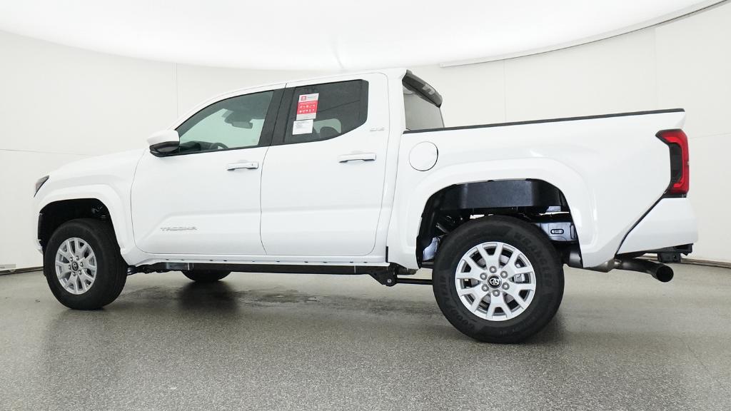 2026 Toyota Tacoma SR5 - Photo 38