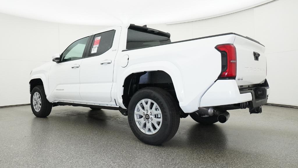 2026 Toyota Tacoma SR5 - Photo 31