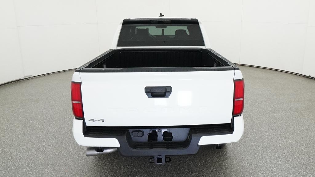 2026 Toyota Tacoma SR5 - Photo 35
