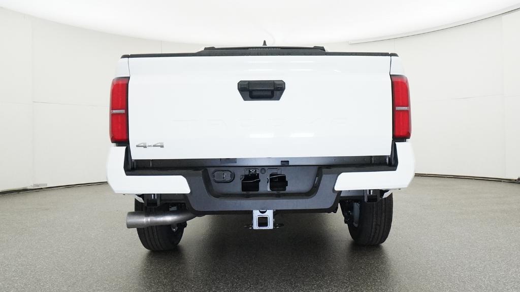 2026 Toyota Tacoma SR5 - Photo 25