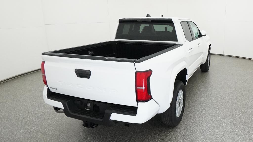 2026 Toyota Tacoma SR5 - Photo 37