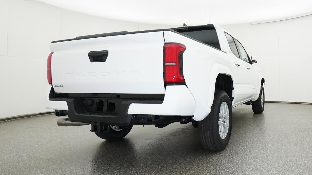 2026 Toyota Tacoma SR5 - Photo 27