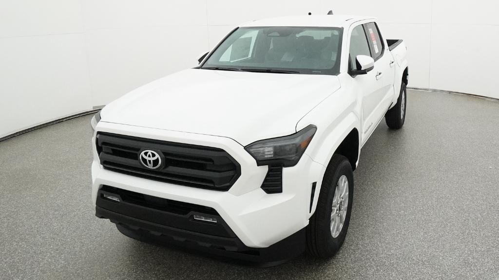 2026 Toyota Tacoma SR5 - Photo 23