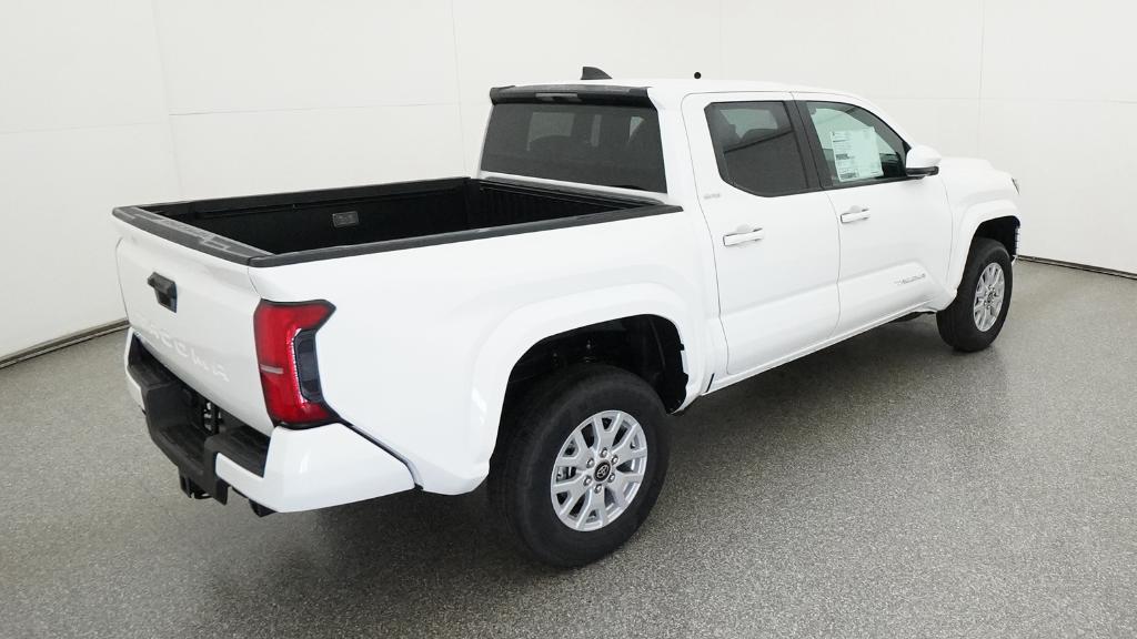 2026 Toyota Tacoma SR5 - Photo 30
