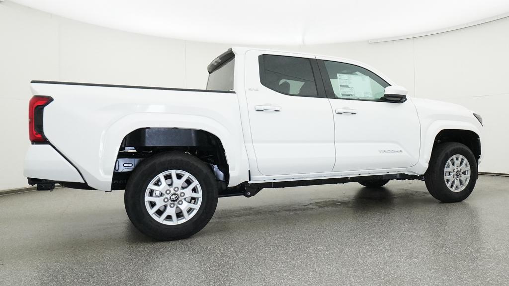 2026 Toyota Tacoma SR5 - Photo 40