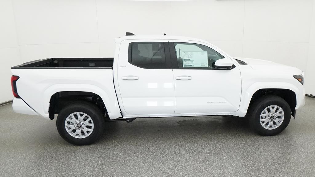 2026 Toyota Tacoma SR5 - Photo 39