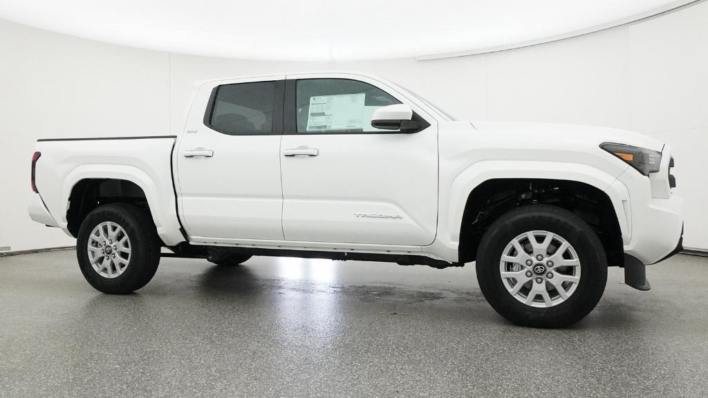 2026 Toyota Tacoma SR5 - Photo 28