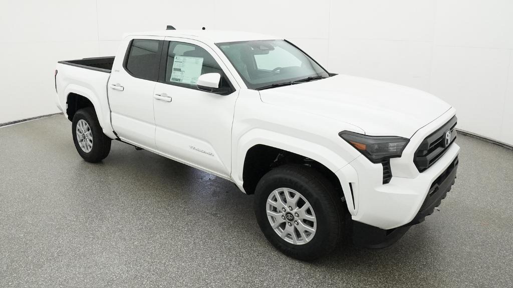 2026 Toyota Tacoma SR5 - Photo 33