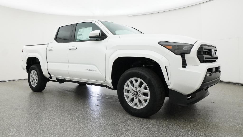 2026 Toyota Tacoma SR5 - Photo 41