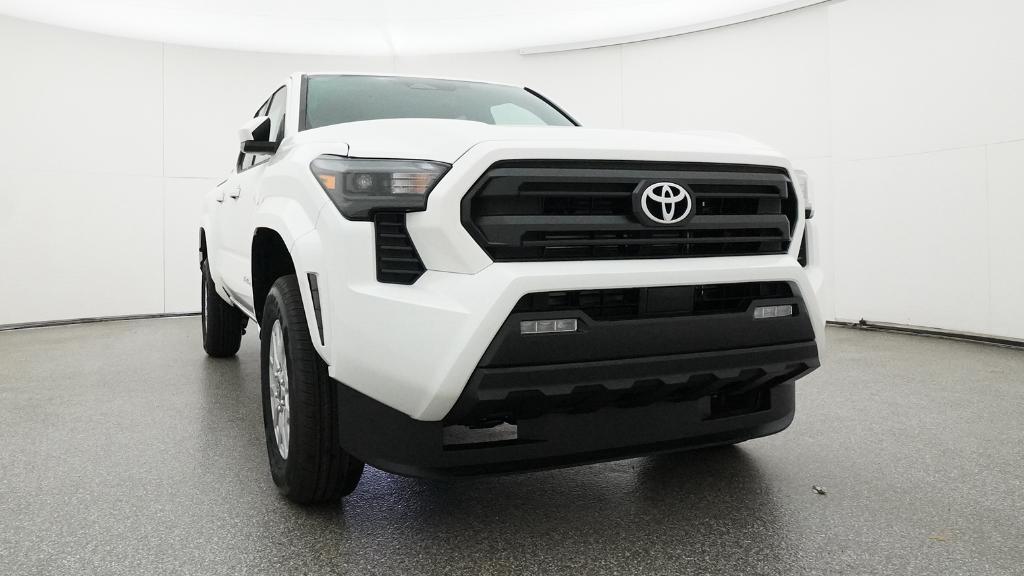 2026 Toyota Tacoma SR5 - Photo 34