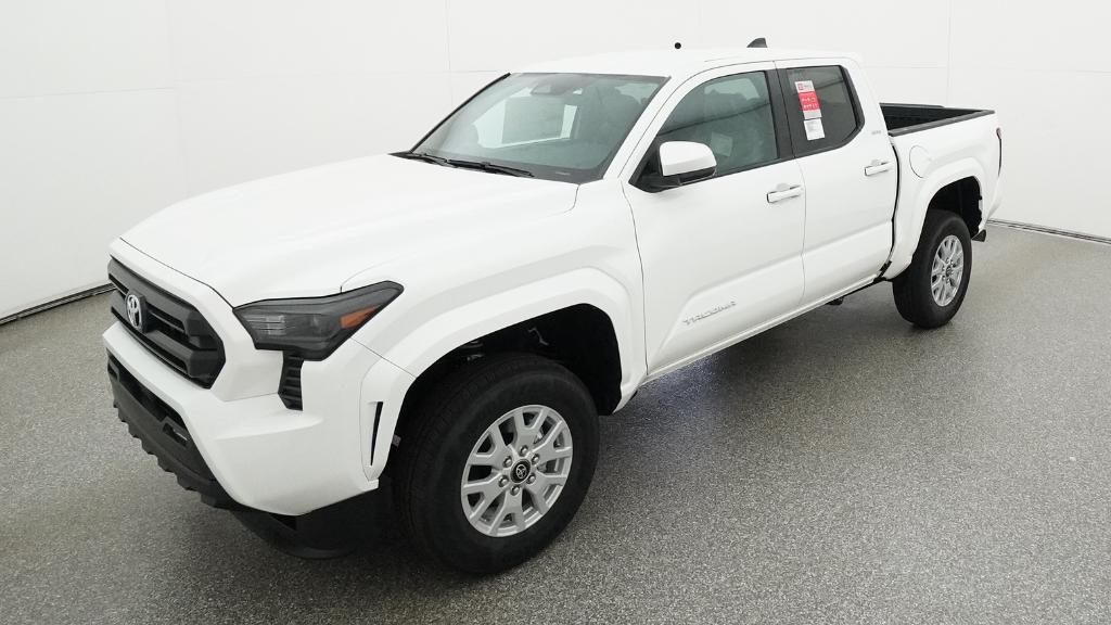 2026 Toyota Tacoma SR5 - Photo 21