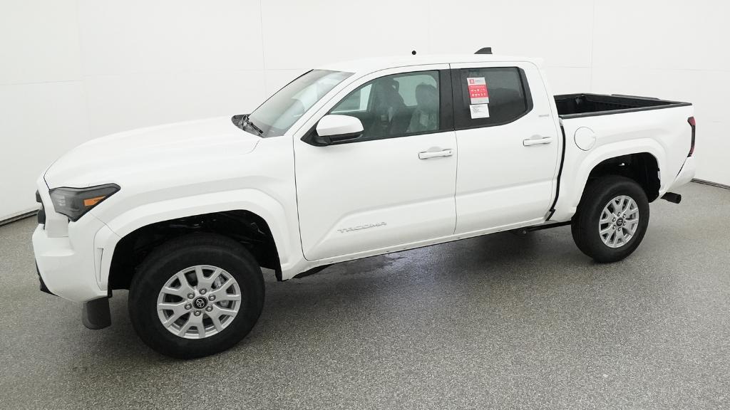 2026 Toyota Tacoma SR5 - Photo 22