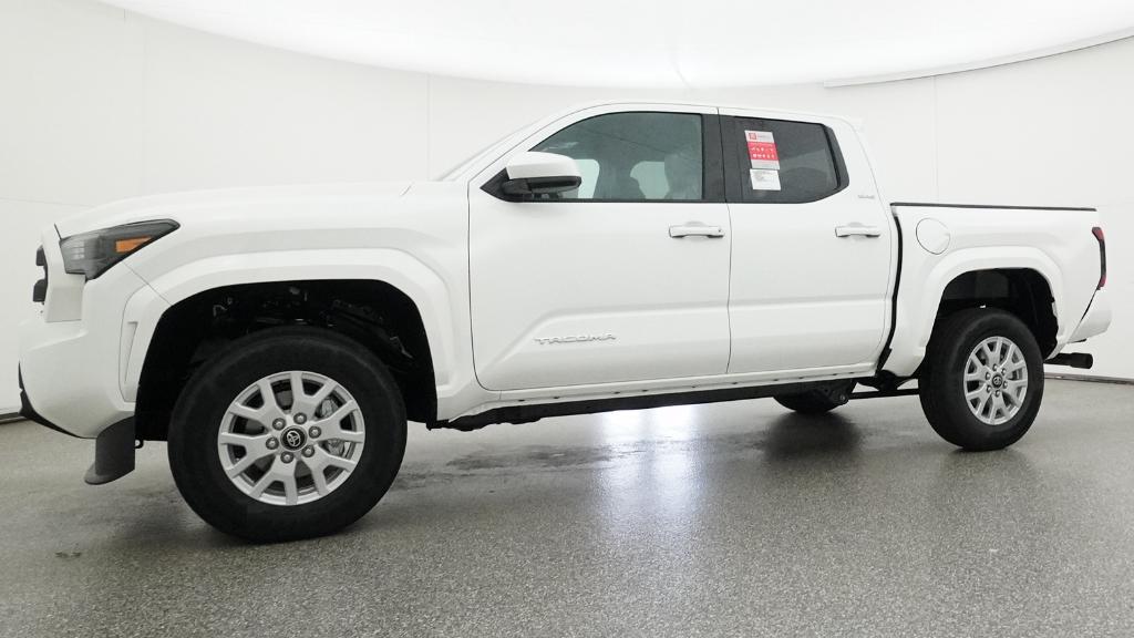 2026 Toyota Tacoma SR5 - Photo 29