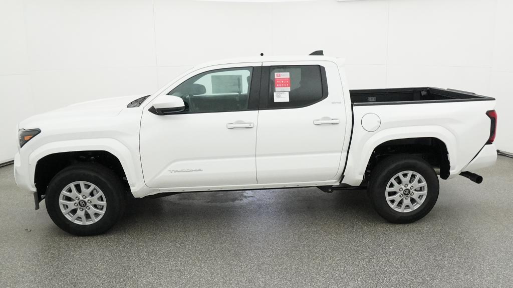2026 Toyota Tacoma SR5 - Photo 24