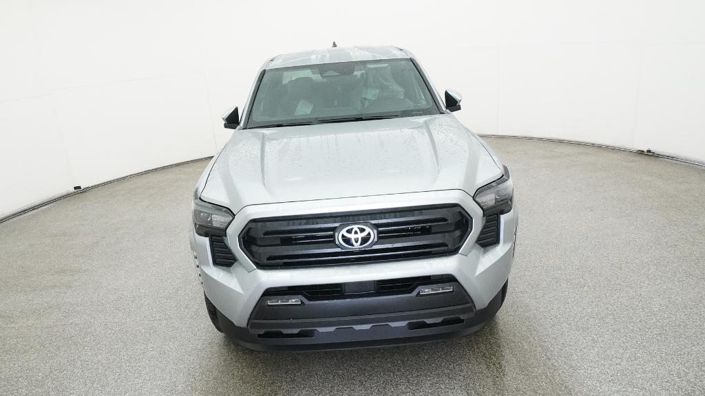 2026 Toyota Tacoma SR5 - Photo 37