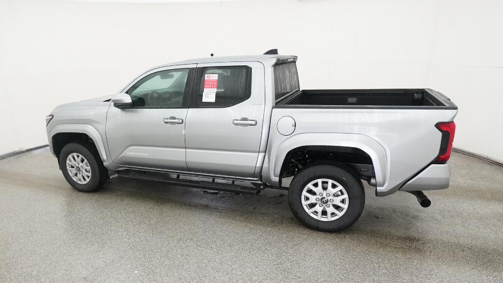 2026 Toyota Tacoma SR5 - Photo 45