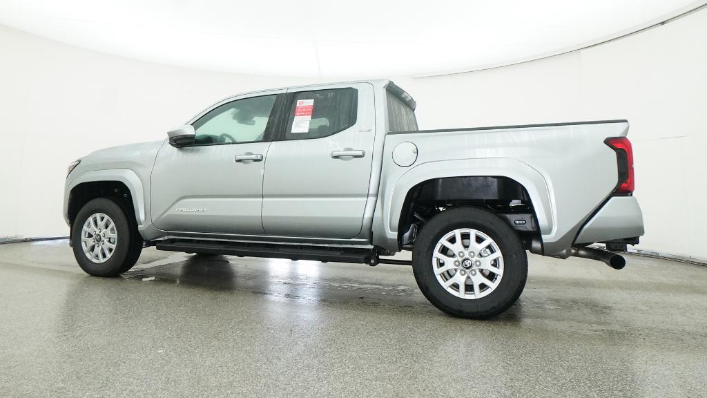2026 Toyota Tacoma SR5 - Photo 48