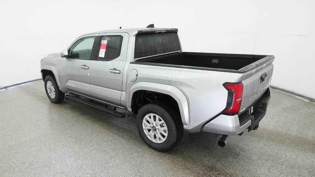 2026 Toyota Tacoma SR5 - Photo 43