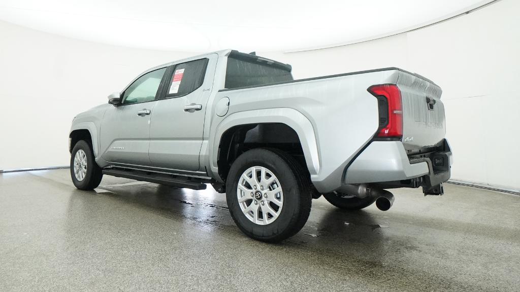 2026 Toyota Tacoma SR5 - Photo 53
