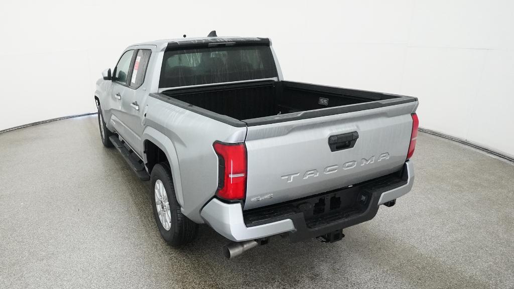 2026 Toyota Tacoma SR5 - Photo 40