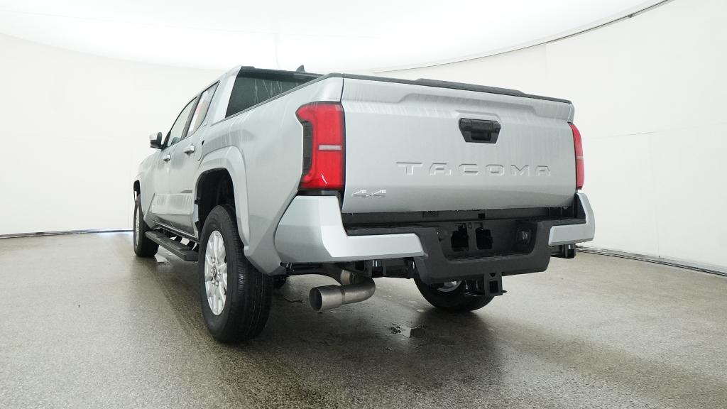 2026 Toyota Tacoma SR5 - Photo 50